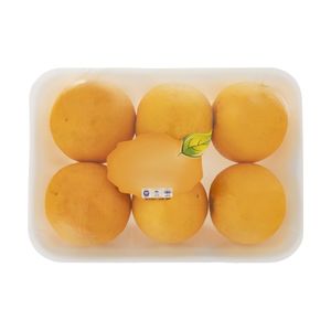 نقد و بررسی پرتقال تو سرخ میوکات - 1 کیلوگرم توسط خریداران