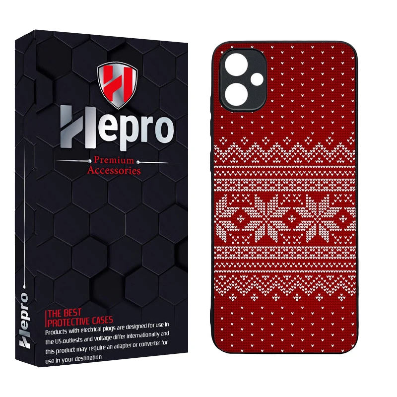 کاور هپرو طرح فانتزی مدل TPU مناسب برای گوشی موبایل سامسونگ Galaxy A05