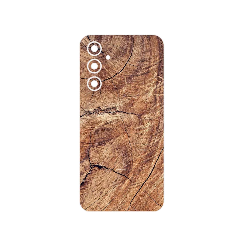 برچسب پوششی ماهوت مدل Wood Texture 5 مناسب برای گوشی موبایل سامسونگ Galaxy A54