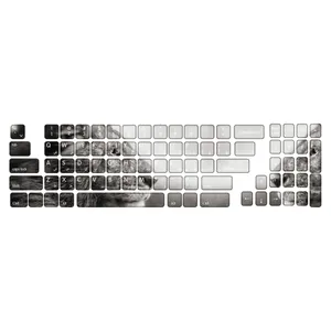 برچسب  حروف فارسی کیبورد طرح Lion  کد ۱۰۲