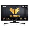 مانیتور گیمینگ 31.5 اینچ ایسوس مدل TUF GAMING VG32AQA1A