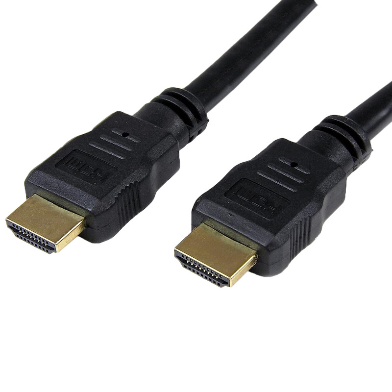 کابل HDMI مدل 4K ULTRA HD طول 1.5متر