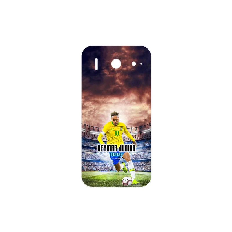 برچسب پوششی ماهوت مدل Neymar مناسب برای گوشی موبایل هوآوی Ascend G510