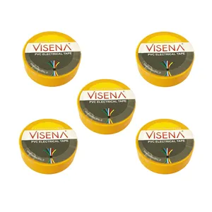 چسب برق ویسنا مدل visena01 بسته 5 عددی