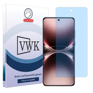 VWK Eye Care model anti-blue screen protector suitable for Vivo X200 Ultra mobile phone