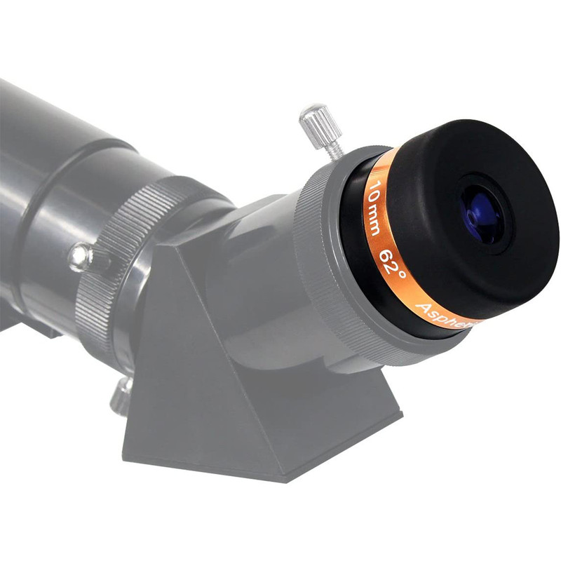چشمی تلسکوپ مدل Aspherical Planetary Eyepiece 10mm