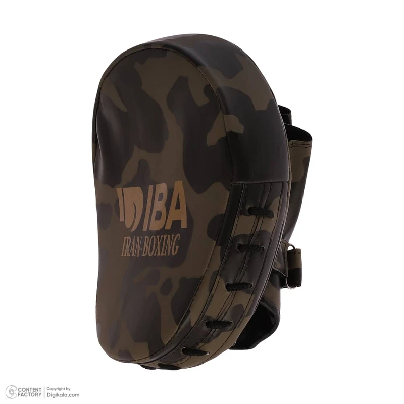 عکس شماره 7 : میت رزمی مدل super aiba army