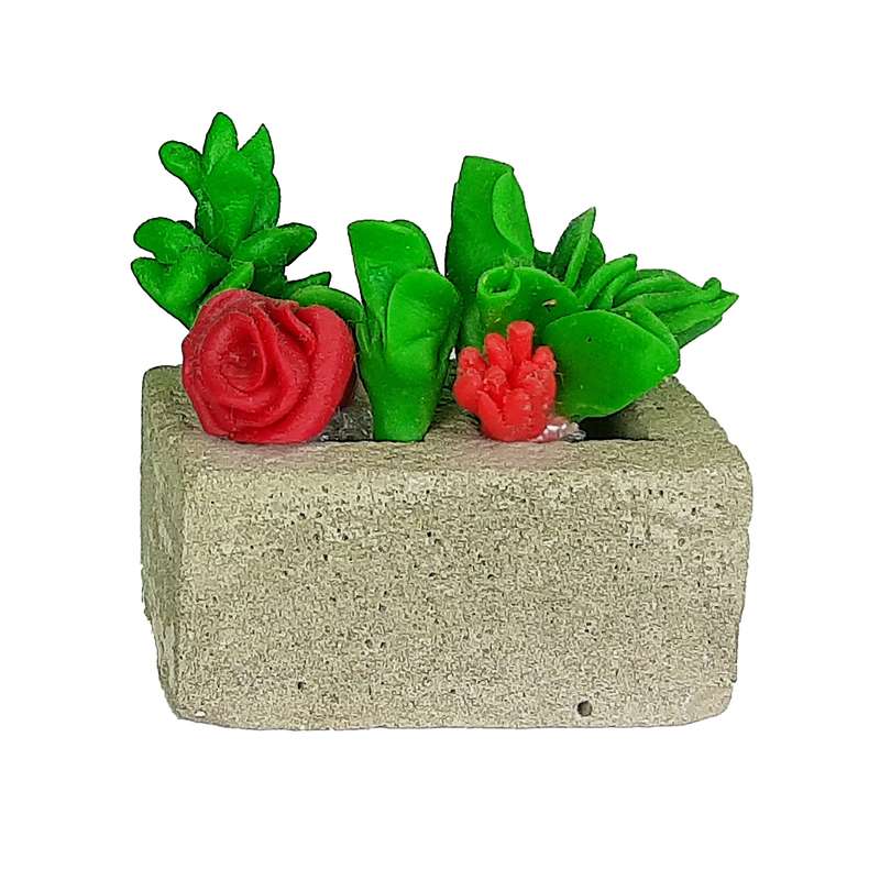 مگنت تزیینی مدل 1043