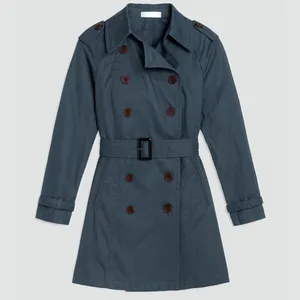 بارانی زنانه مدل 2148