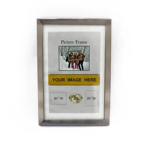 قاب عکس ان اس تی مدل مدل 21011 - 20x30