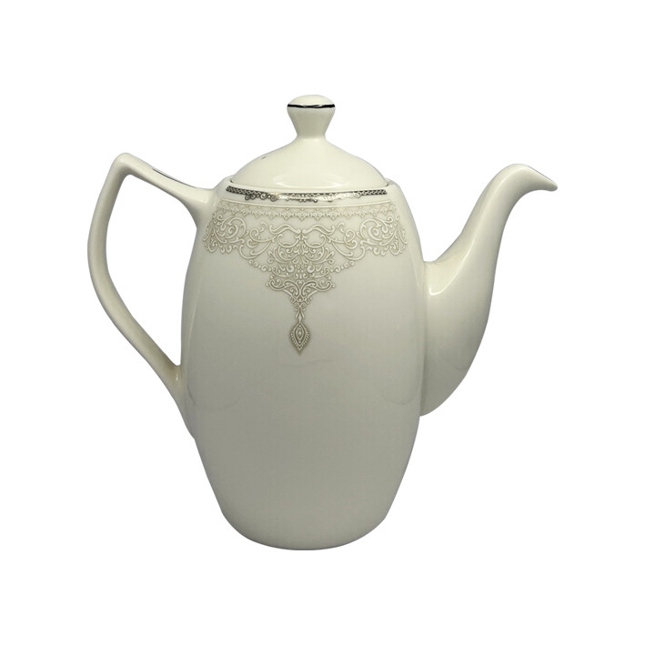 قوری مدل الیزابت