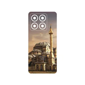 MAHOOT Hagia Sophia Mosque Cover Sticker for Xiaomi 14T