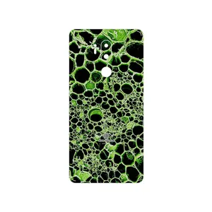MAHOOT Atom Universe 4 Cover Sticker for LG G7 PLUS THINQ