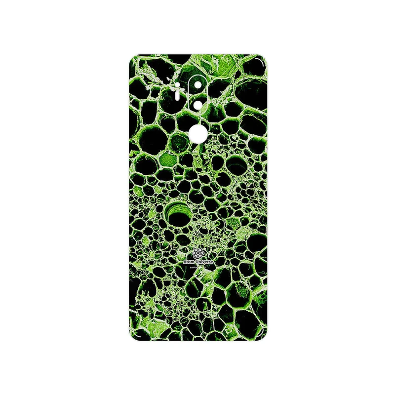 برچسب پوششی ماهوت مدل Atom Universe 4 مناسب برای گوشی موبایل ال جی G7 PLUS THINQ