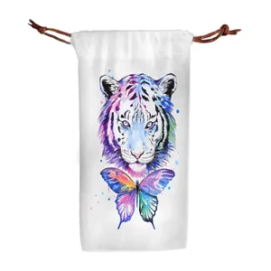 کیف عینک مدل ببر کد M367