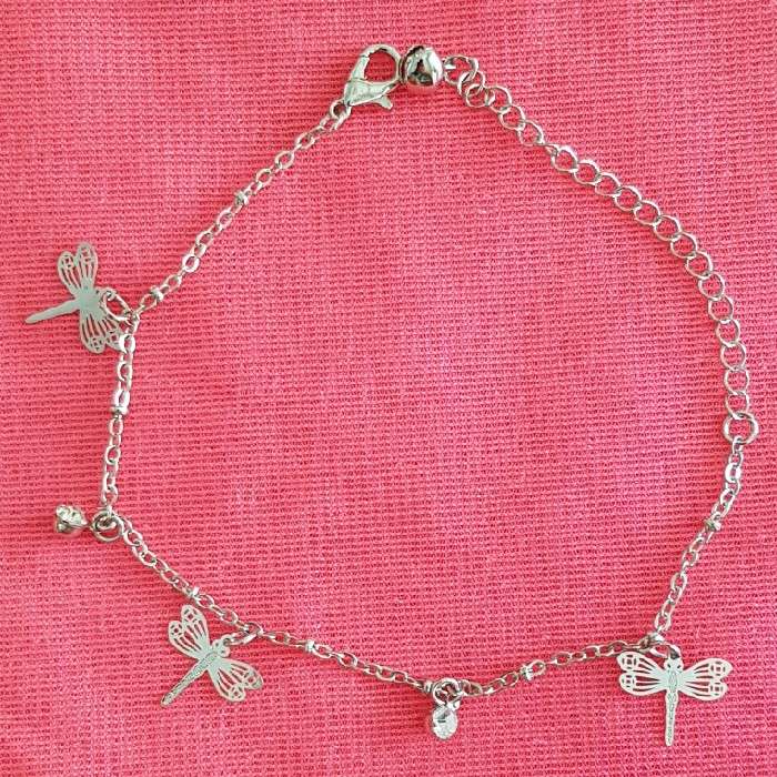 پابند زنانه کد PP44 پابند زنانه کد PP44