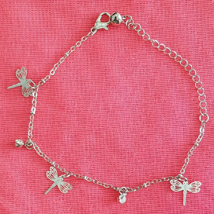 پابند زنانه کد PP44 پابند زنانه کد PP44