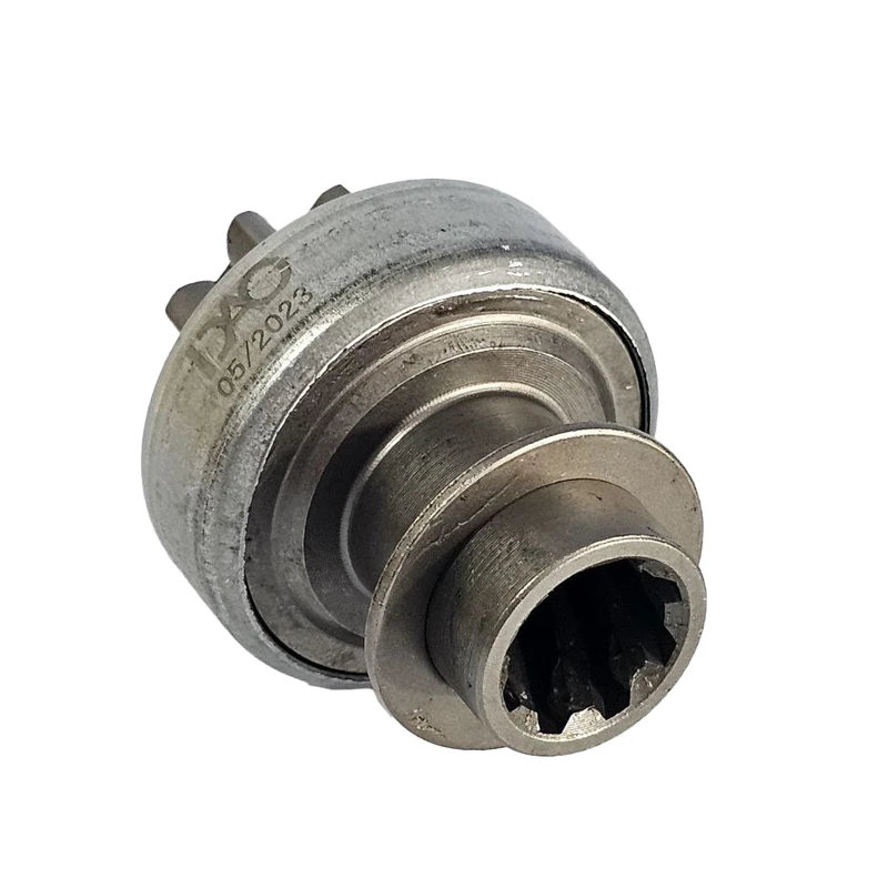 دنده استارت 8 شیار دیاکو کد DPN-5011 مناسب برای پراید