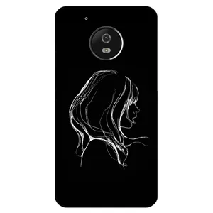 Megafone 7766 Cover For Motorola Moto G5S