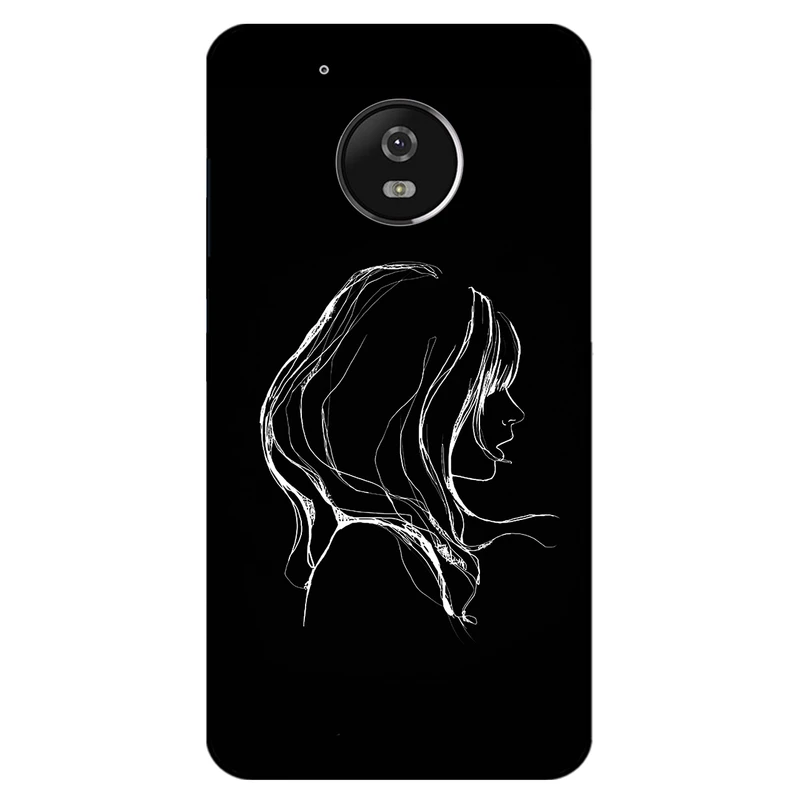 کاور مگافون کد 7766 مناسب برای گوشی موبایل موتورولا Moto G5 Plus