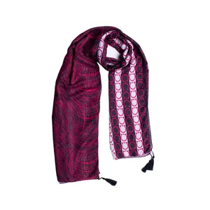 شال زنانه مدل یاسمین