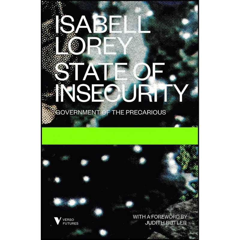 کتاب State of Insecurity اثر جمعی از نویسندگان انتشارات Verso
