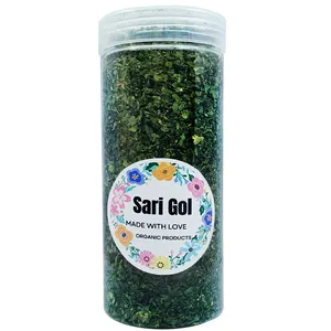 جعفری خشک ممتاز ساری گل - 150 گرم