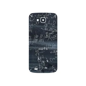 MAHOOT Mathematical Science Cover Sticker for LG X venture