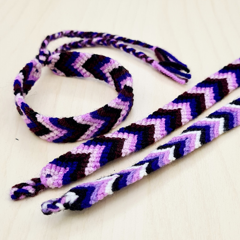 دستبند مدل دوستی کد D3 دستبند مدل دوستی کد D3