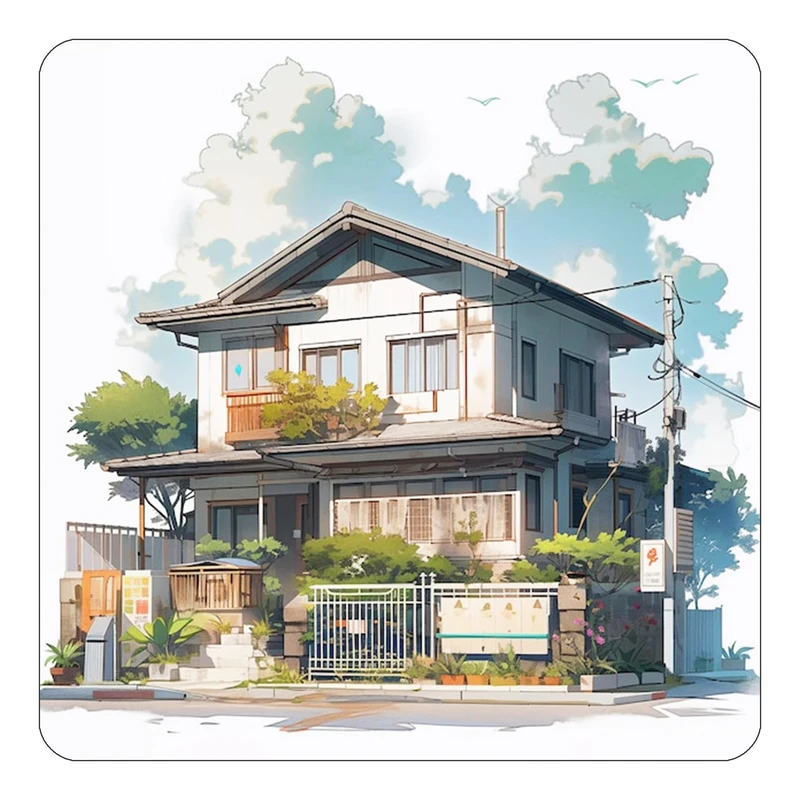 مگنت کاکتی طرح انیمه anime مدل mp14918