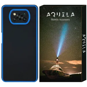 Aquila HSHR Cover For Xiaomi Poco X3 / Poco X3 Pro