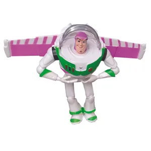 اکشن فیگور مدل بازلایتر