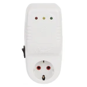 محافظ ولتاژ تیراژه مدل s7000