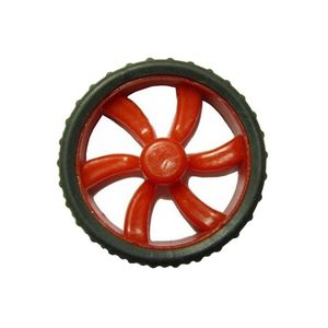 نقد و بررسی چرخ ربات مدل اسپرت توسط خریداران