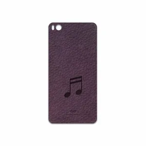 MAHOOT PL-CHG2 Cover Sticker for Xiaomi Mi 5s