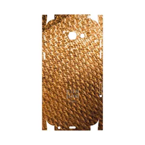 MAHOOT Fish Skin-FullSkin Cover Sticker for Samsung Galaxy A5 2017