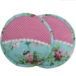 دستگیره قابلمه مدل رز کد D1