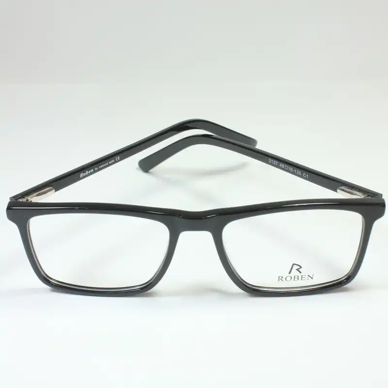 فریم عینک طبی بچگانه روبن مدل 2127