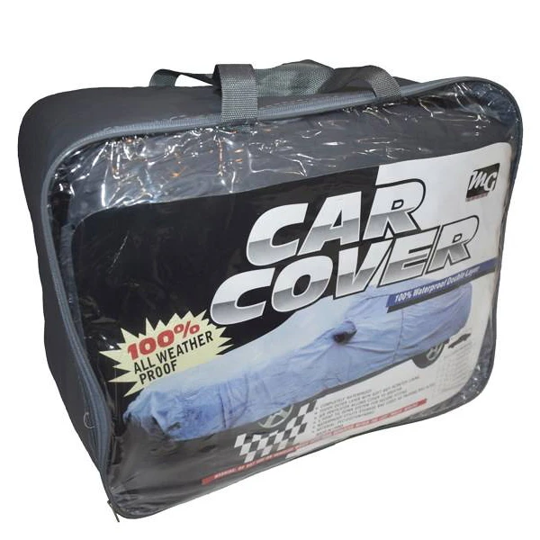 روکش خودرو ام جی مدل MG-56 مناسب برای فولکس واگن تیگوان