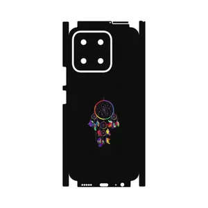 MAHOOT Dream Catchers-FullSkin Cover Sticker for Honor X5b