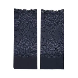 ساق دست زنانه مدل کوتاه گیپور ریون کد S_404