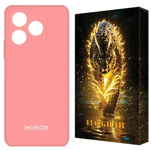 LEO GHAB SILILK Cover Suitable For Honor X5c Plus