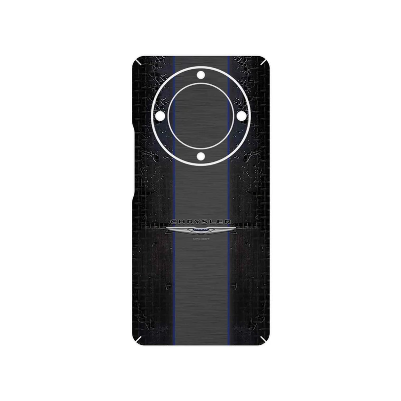 برچسب پوششی ماهوت مدل Chrysler مناسب برای گوشی موبایل آنر X9a