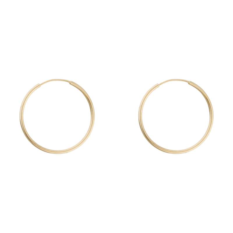 گوشواره طلا 18 عیار زنانه پرسته مدل WE561 گوشواره طلا 18 عیار زنانه پرسته مدل WE561