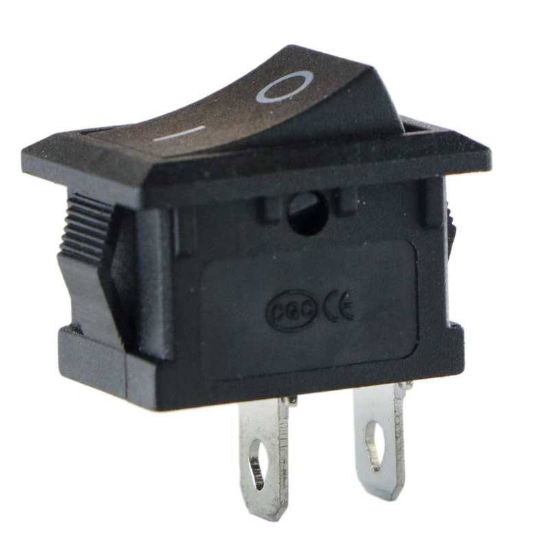 کلید راکر مدل G23 بسته 100 عددی