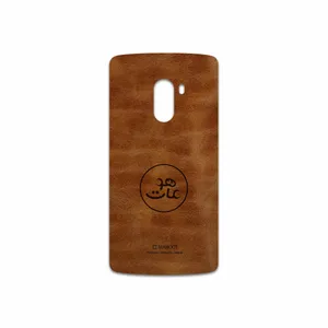 MAHOOT BFL-MAH Cover Sticker for Lenovo A7010