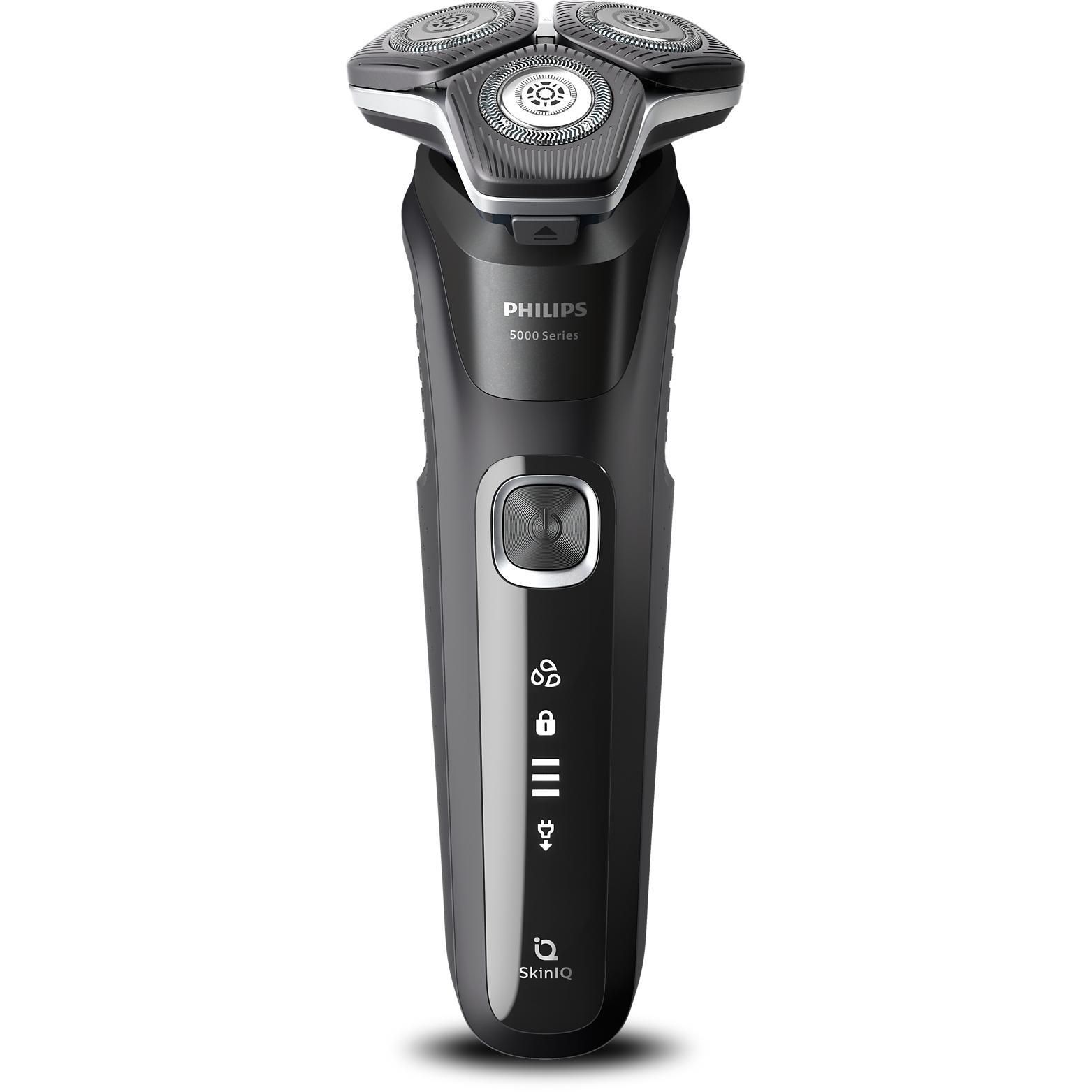 ماشین اصلاح موی صورت فیلیپس مدل SHAVER 5000 Series -  - 2
