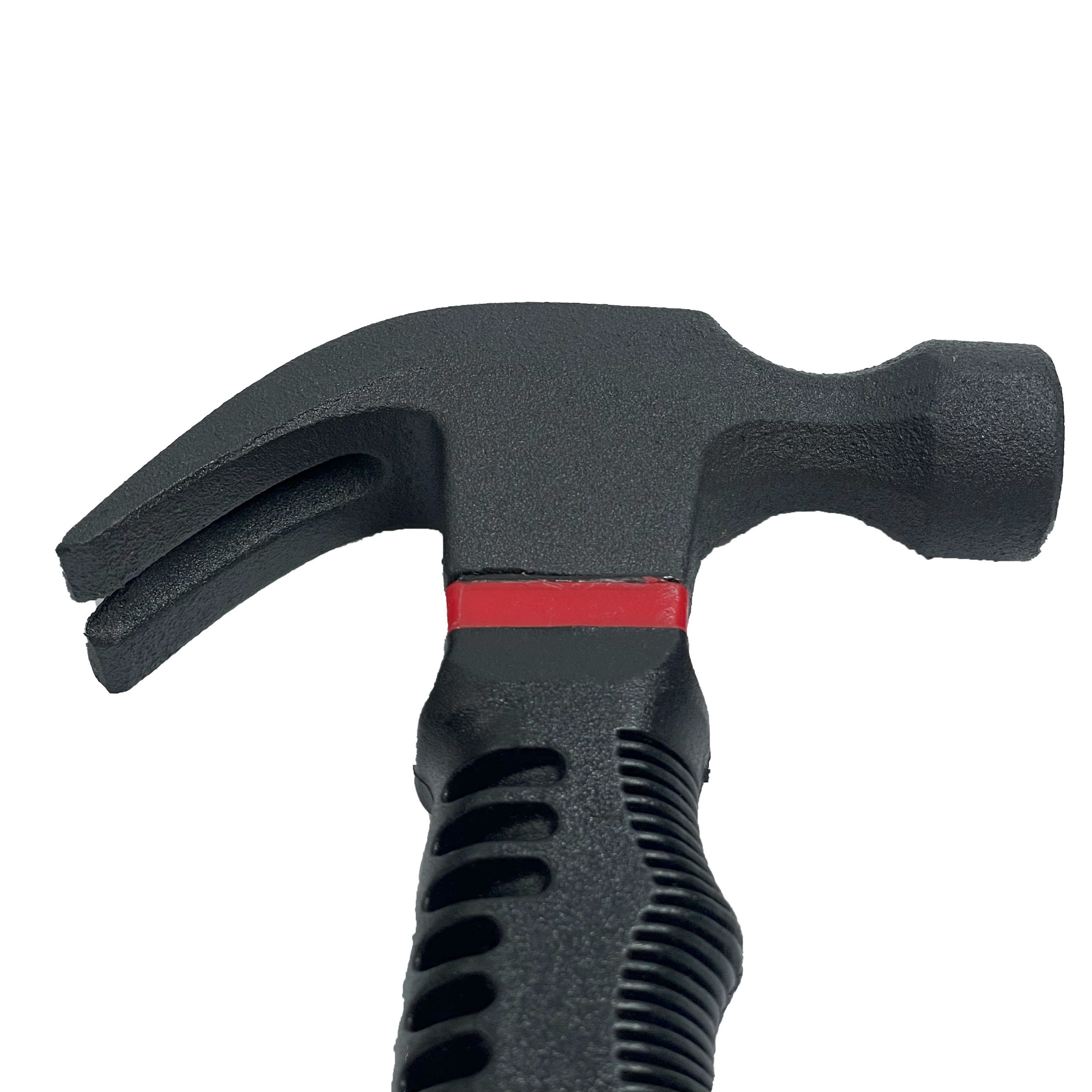 چکش میخ کش ایران ابزار مدل فایبر وزن 200 گرم