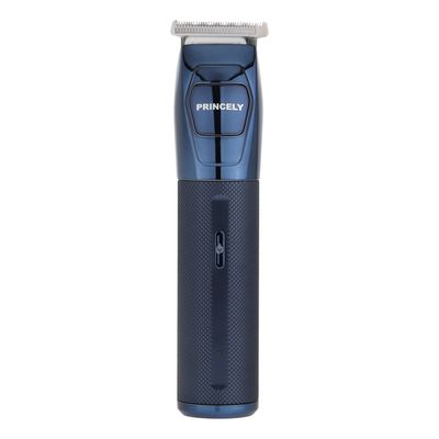 ماشین اصلاح موی سر و صورت شارژی پرنسلی مدل PR458AT