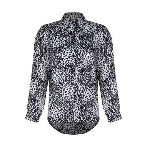 تونیک زنانه نیزل مدل P016005138030325-138